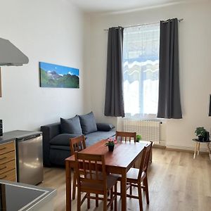 Deluxe Appartement